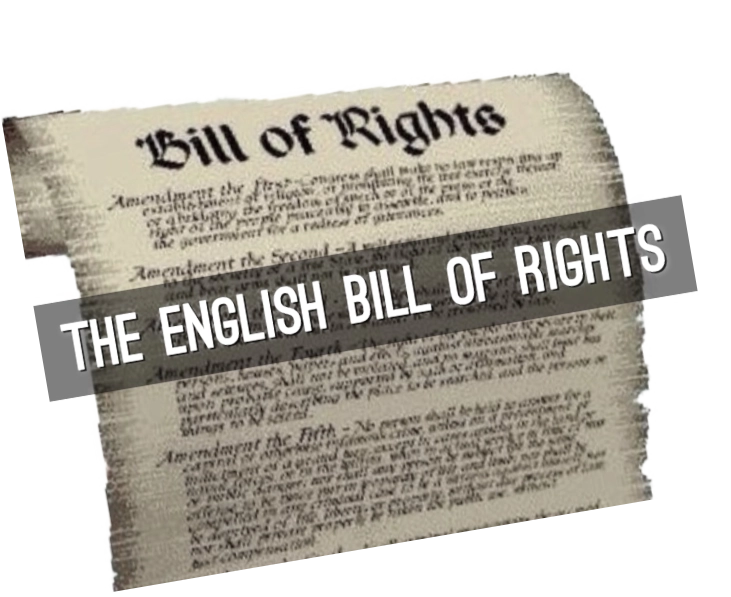 Bil of Rights image Bil of Rights image