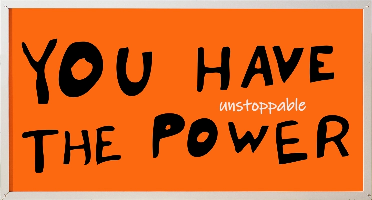 Power Power