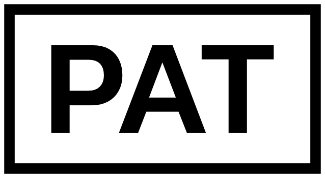 Retina logo