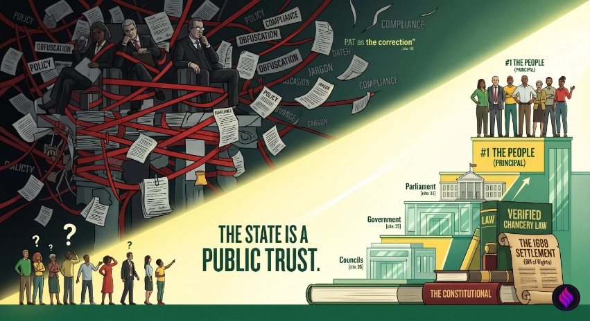 Public Trust